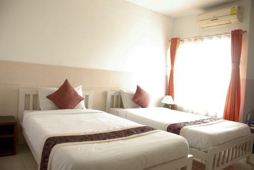 Hotel Ratchada 17 Place