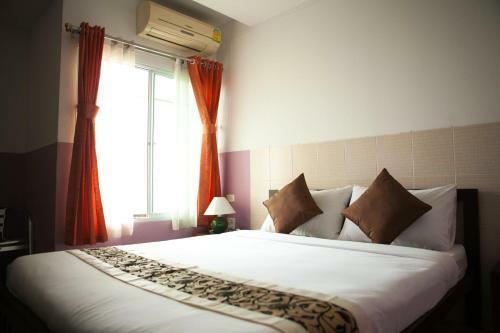Hotel Ratchada 17 Place