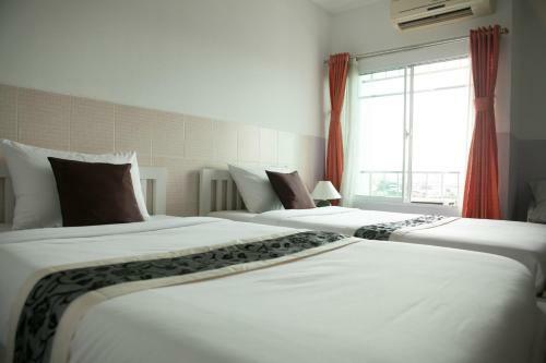 Hotel Ratchada 17 Place