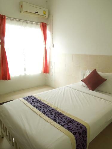 Hotel Ratchada 17 Place