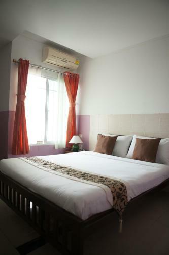 Hotel Ratchada 17 Place