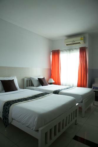 Hotel Ratchada 17 Place