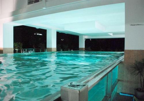 Hotel Ratchada 17 Place