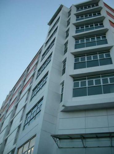 Hotel Ratchada 17 Place