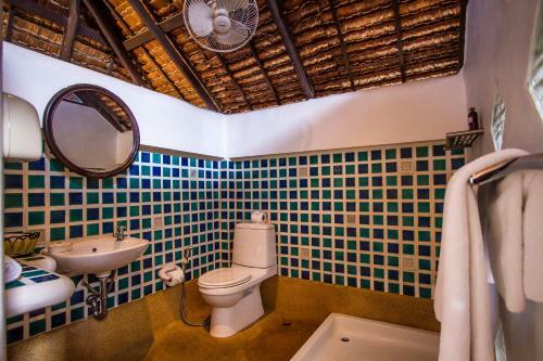 Hotel Beach Republic The Residence