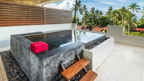 Hotel Beach Republic The Residence