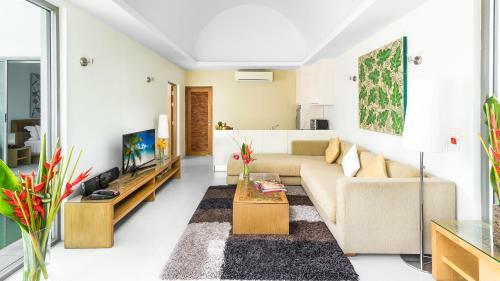 Hotel Beach Republic The Residence