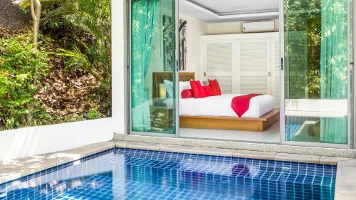 Hotel Beach Republic The Residence