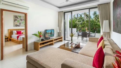 Hotel Beach Republic The Residence