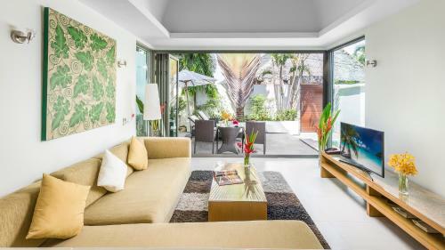 Hotel Beach Republic The Residence