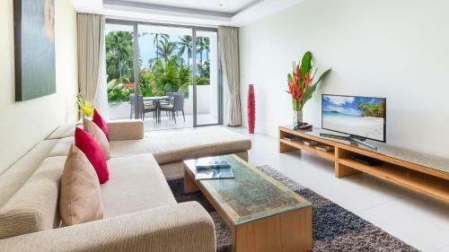 Hotel Beach Republic The Residence