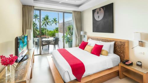 Hotel Beach Republic The Residence