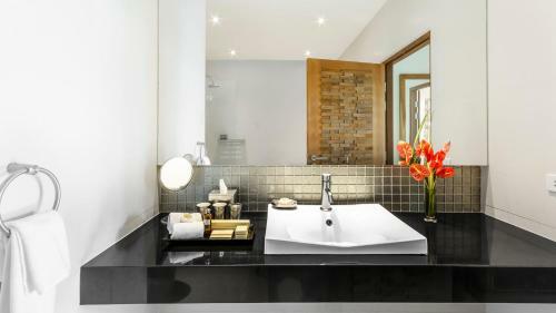 Hotel Beach Republic The Residence