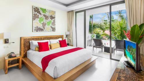 Hotel Beach Republic The Residence