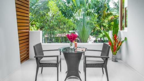 Hotel Beach Republic The Residence