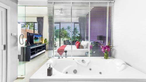 Hotel Beach Republic The Residence