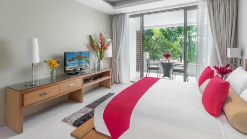 Hotel Beach Republic The Residence