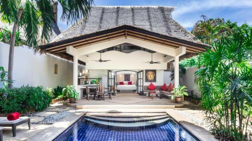 Hotel Beach Republic The Residence