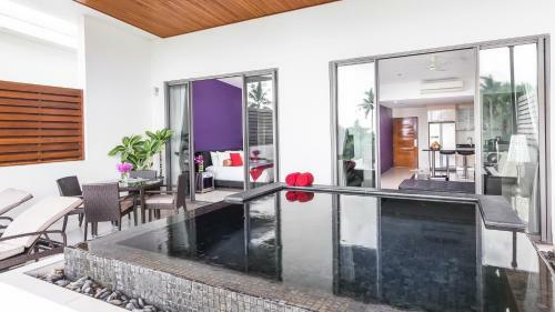 Hotel Beach Republic The Residence