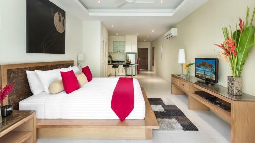 Hotel Beach Republic The Residence