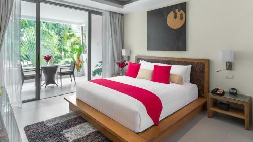 Hotel Beach Republic The Residence