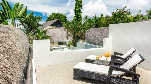 Hotel Beach Republic The Residence