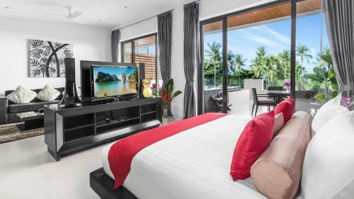 Hotel Beach Republic The Residence