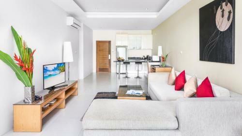 Hotel Beach Republic The Residence