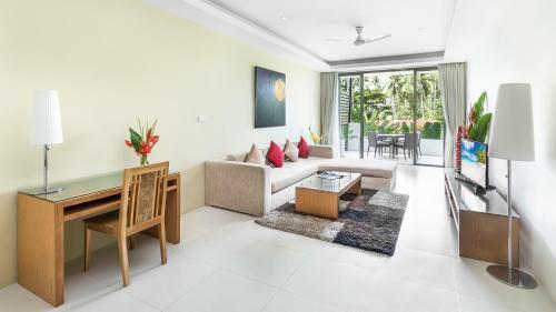 Hotel Beach Republic The Residence