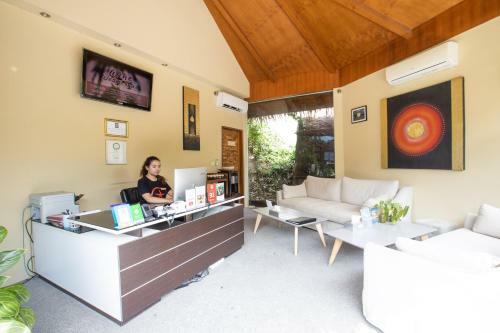 Hotel Beach Republic The Residence