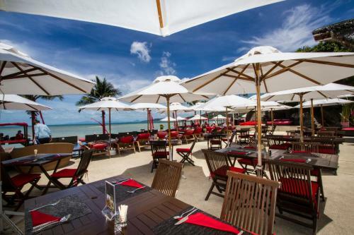 Hotel Beach Republic The Residence