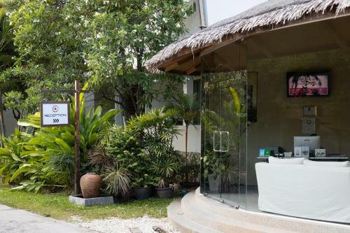 Hotel Beach Republic The Residence