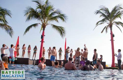 Hotel Beach Republic The Residence