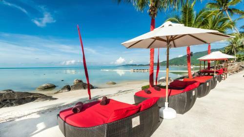 Hotel Beach Republic The Residence
