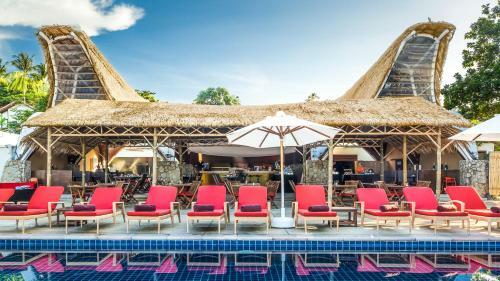 Hotel Beach Republic The Residence