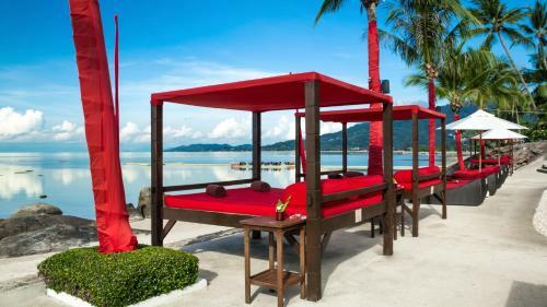 Hotel Beach Republic The Residence