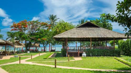 Hotel Beach Republic The Residence