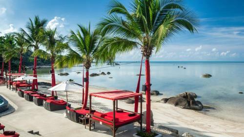 Hotel Beach Republic The Residence