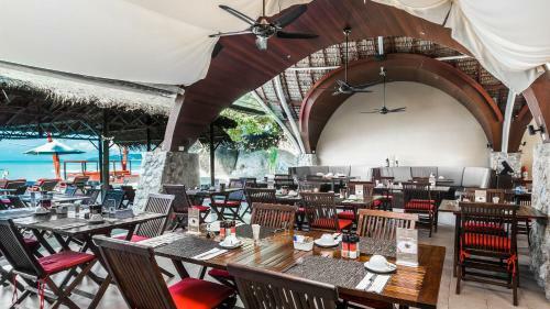 Hotel Beach Republic The Residence