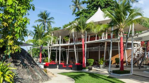 Hotel Beach Republic The Residence