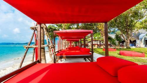 Hotel Beach Republic The Residence