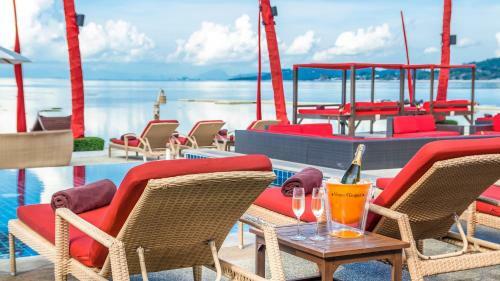 Hotel Beach Republic The Residence