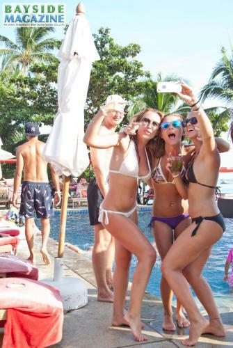 Hotel Beach Republic The Residence