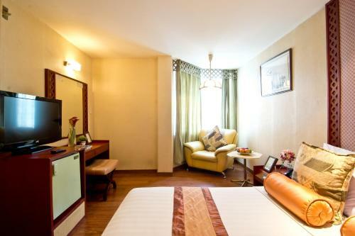 Fortuna Hotel