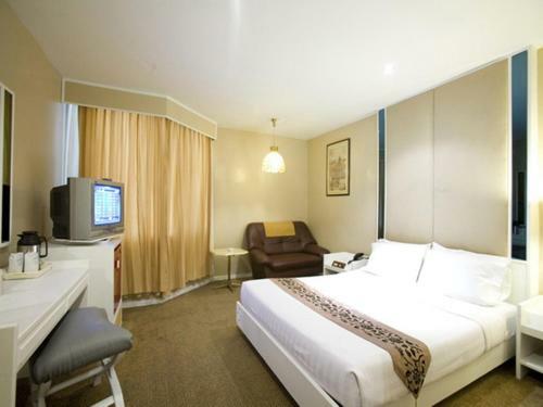 Fortuna Hotel