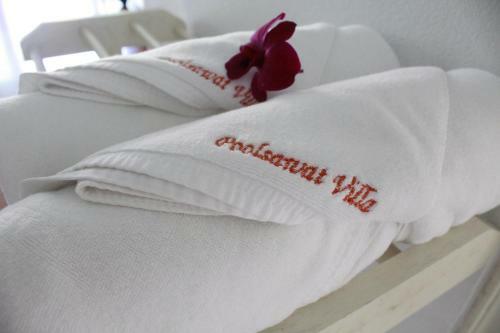 Hotel Poolsawat Villa
