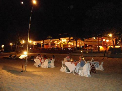 Hotel Samui Laguna Resort