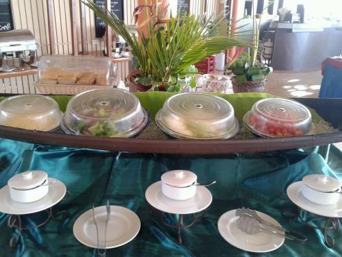 Hotel Samui Laguna Resort