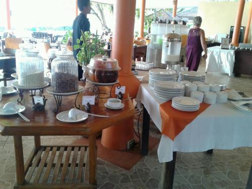 Hotel Samui Laguna Resort