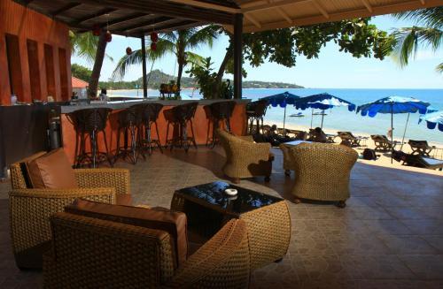 Hotel Samui Laguna Resort